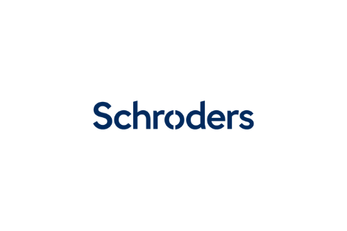 施罗德(Schroders)标志